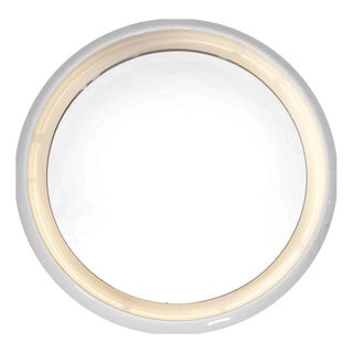 Vintage Wall Mirror, 1970s For Sale