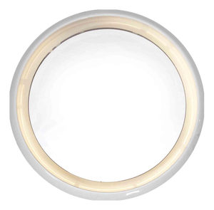 Vintage Wall Mirror, 1970s