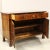 Wood Italian Empire Walnut Sideboard For Sale - Image 7 of 11