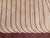Beige Op-Art Style Rug, Belgium, 1970s For Sale - Image 8 of 12