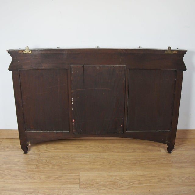 Arts & Crafts Hat and Coat Stand by Shapland & Petter, 1890s For Sale - Image 5 of 6