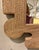 Arteriors Organic Modern Abaca Wrapped Mowgli Wall Mirror For Sale In Atlanta - Image 6 of 9