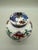 Mason's Ironstone Early Mason’s Patent Ironstone Lidded Jar “B 9799” Pattern, Circa 1815–1820 For Sale - Image 4 of 8