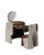 Surreal Vanity Set by Malabar, Set of 2 For Sale - Image 9 of 18