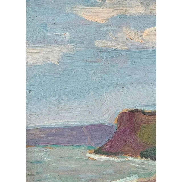 FREE SHIPPING worldwide. The painting will be rolled up and packed securely in a special protective tube. Note: The...