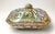 19th Century Chinese Famille Rose Medallion Covered Serving Dish For Sale - Image 12 of 12