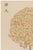 A refined example of late 19th-century Japanese botanical illustration, this vintage art print reproduction features Keika...