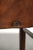Sheepskin Dining Chairs in Cognac Color, Set of 6 For Sale - Image 16 of 18