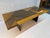 Giovanni Offredi 1980s Italian Geometric Dining Table Attributed to Giovanni Offredi for Saporiti For Sale - Image 4 of 16