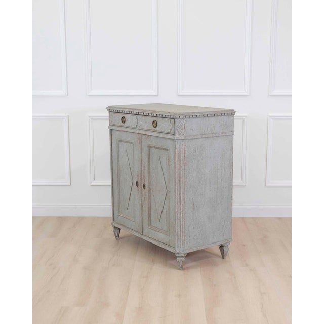 19th Century Swedish 19th Century Sideboard For Sale - Image 5 of 10