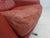 Metal Danish Swivel Armchair in Furniture Leather by H.W. Klein for Bramin, 1970s For Sale - Image 7 of 18