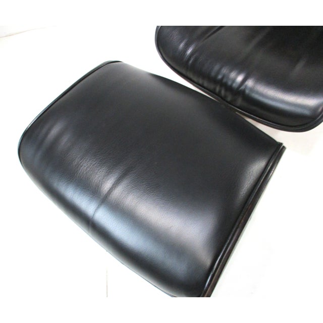 Mr. Chair Walnut Lounge Chair by George Mulhauser for Plycraft For Sale - Image 9 of 18