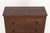 Arts and Crafts Style Oak Chest of Drawers For Sale - Image 4 of 9