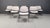 Vintage DSC 106 Side Chairs by Giancarlo Piretti for Castelli, 1970s, Set of 6 For Sale - Image 14 of 18