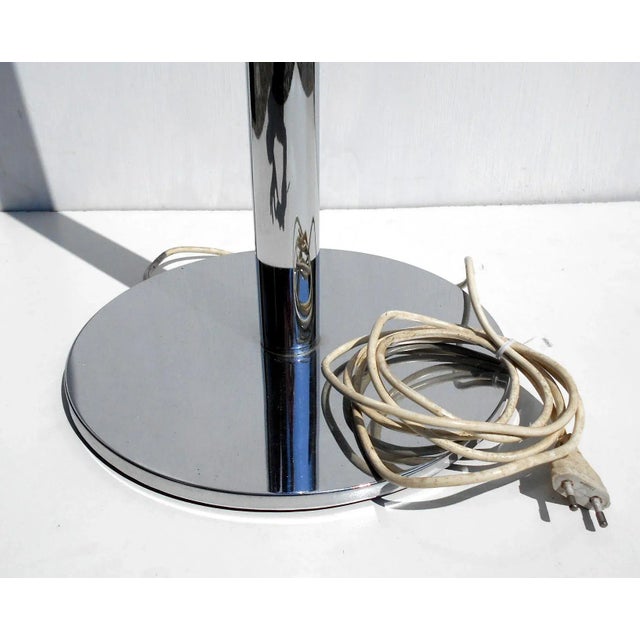 Mid-Century Modern Floor Lamp by Franco Albini for Sirrah, 1970s For Sale - Image 3 of 4