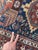ANCIENT Nomadic Northwest Persian Karaja Runner Rug 3.2 x 13.5 For Sale - Image 13 of 13