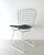 1970s Model 420 The Wire Chair by Harry Bertoia for Knoll International For Sale - Image 5 of 10