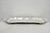 Vintage Sheffield Baroque Silver Plated Long Narrow Serving Platter Bar Tray For Sale In Philadelphia - Image 6 of 15
