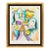 1990s Garden Angel, Alexandra Nechita For Sale