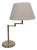 Hollywood Regency Brass Table Lamp For Sale