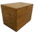 Small Victorian Pine Stationary Box, 1880s For Sale - Image 6 of 6