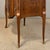Antique French Louis XVI Marquetry Rouge Marble Top Commode For Sale - Image 13 of 18