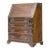 Antique Salesman Sample English Slant Front Chest of Drawers For Sale