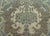 Turkish Oushak Rug 2'8" x 5'4" #19457 For Sale - Image 4 of 8