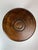 Mid-Century Modernist French Brutalist Wood Turned Tripod Stools, 1950s, Set of 2 For Sale - Image 16 of 18