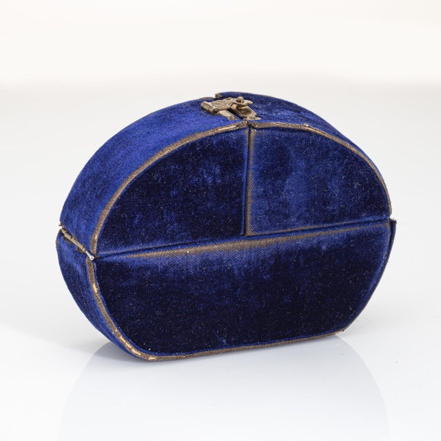 Antique Victorian Opal Diamond Bangle Bracelet 14k Yellow Gold Fine Jewelry For Sale In Los Angeles - Image 6 of 8