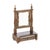 Dressing Table with Tilting Mirror, 19th Century For Sale - Image 6 of 6