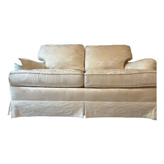 Vintage Sherrill Sofa For Sale