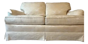 Vintage Sherrill Sofa