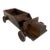 Antique Handmade Wooden Toy Car – Early 20th Century Folk Art For Sale