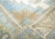 1960s Turkish Oushak Rug For Sale - Image 4 of 7
