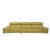 Leather Corner Sofa from Himolla For Sale - Image 18 of 18