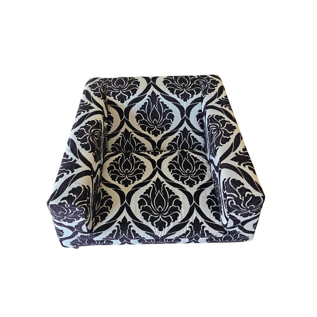 This gorgeous club has been designed by Pier Luigi Frighetto an Italian furniture designer and one of the founders of the...