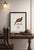 William Lewin 1789 Waterbirds Fine Art Gallery Board Print - The Water Rail For Sale - Image 12 of 14