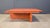Red Travertine Coffee Table, 1970s For Sale - Image 11 of 14