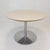 Round Dining Table by Pierre Paulin for Artifort, 2000s For Sale - Image 6 of 18