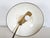 Mid-Century Modern Industrial Brass Enamel Table Lamp from Helo Leuchten, 1950s For Sale - Image 10 of 12