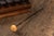 Wood j.c. Deagan Liberty Chimes Railroad Dinner Bell Set For Sale - Image 7 of 7