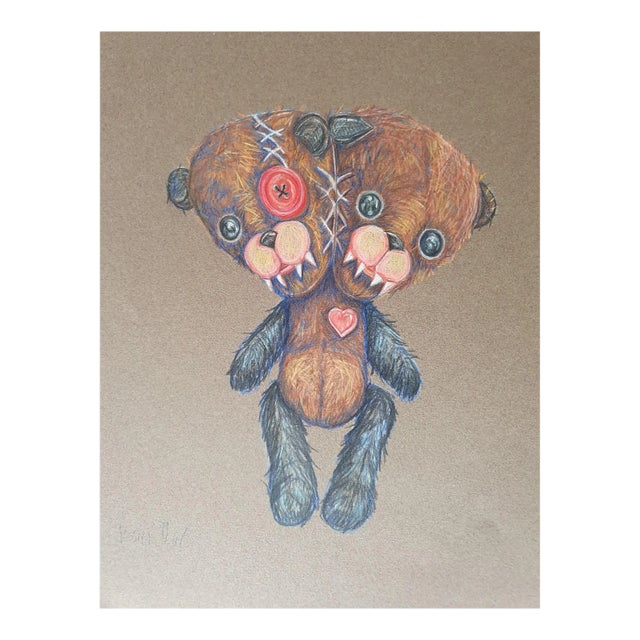 Tiny cuty sweaty Teddy Bear - 2020 2020 For Sale