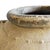 Tall Pilsner Earth Ware Vintage Pot Planter For Sale In Los Angeles - Image 6 of 6