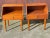 Danish Teak Nightstands, 1960s, Set of 2 For Sale - Image 6 of 12