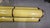 1930s Large Art Deco Triple Tube Odeon Style Ceiling Lights from Casino Cherbourg, 1930s For Sale - Image 5 of 7
