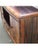 Wood Vintage Art Deco Italian Sideboard, 1930s For Sale - Image 7 of 13