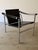 Lc1 “Fauteuil À Dossier Basculant” Armchair by Le Corbusier, Jeanneret & Perriand for Cassina For Sale In New York - Image 6 of 12