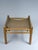 1970s Junker Safari Ottoman attributed to Bror Boije for DUX, Sweden, 1970s For Sale - Image 5 of 12