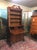 Mahogany Secretary Desk, Biggs Furniture For Sale - Image 10 of 18
